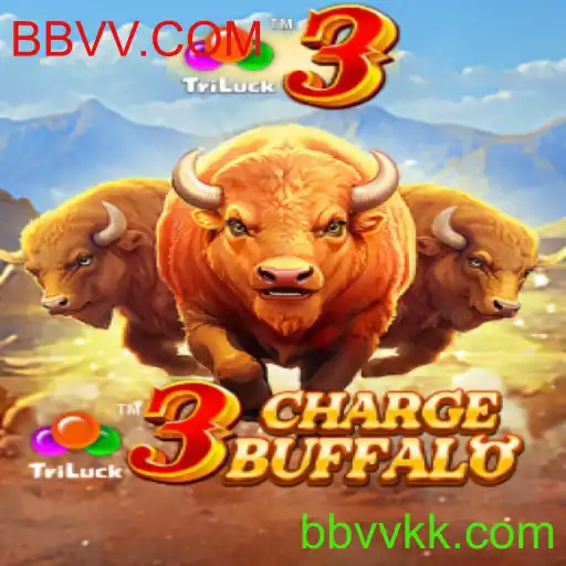 Descubra o Novo Jogo 3ChargeBuffalo: O Excitante Mundo dos Jogos de Cassino Online