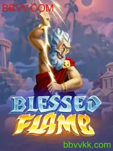 Descubra o Fascinante Mundo de BlessedFlame: A Nova Sensação dos Jogos Online