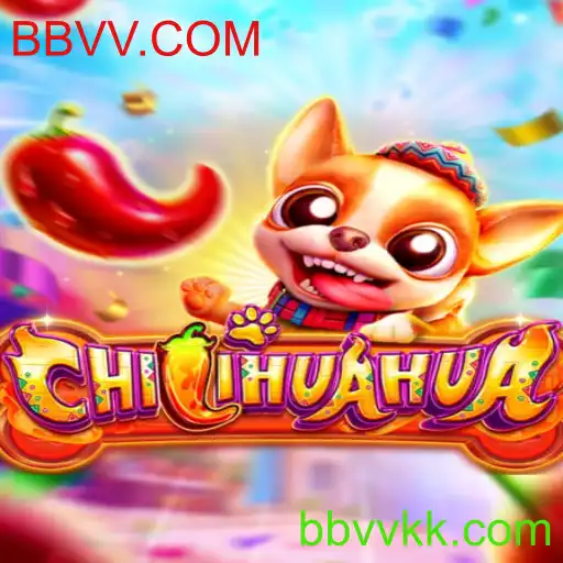 Descubra o Mundo de Chilihuahua: O Jogo Que Conecta Aventura e Estratégia