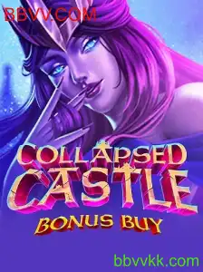 Explorando o Mundo de 'CollapsedCastleBonusBuy'