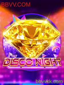 Descubra DiscoNight: Um Jogo de Estratégia Vibrante