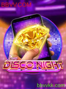 Descubra o Fascinante Universo de DiscoNightM