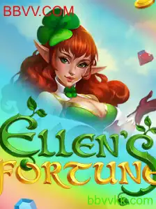 Descubra EllensFortune: O Novo Jogo Sensação de BBVV.COM