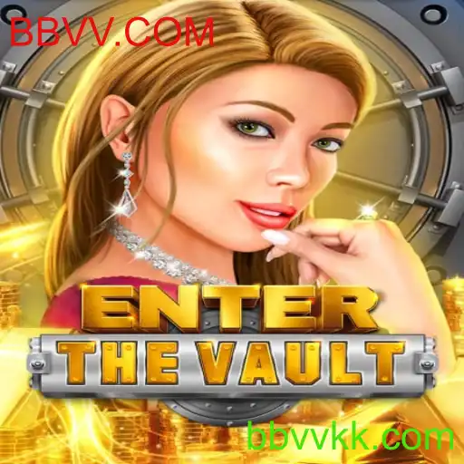 EntertheVault: Descubra o Envolvente Universo de BBVV.COM