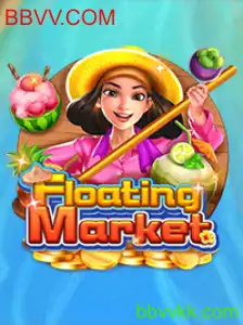 Explorando FloatingMarket: O Novo Jogo de Estratégia da BBVV.COM