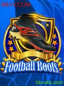 Explorando as Regras e Atrações do Jogo FootballBoots com BBVV.COM