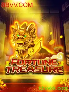 FortuneTreasure: A Aventura de Descobrir Tesouros Esquecidos no Mundo de BBVV.COM