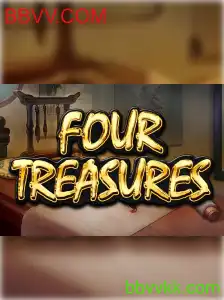 Desvendando o Fascinante Mundo do Jogo FourTreasures