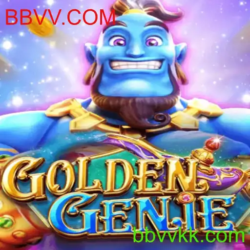Descubra o Fascinante Jogo GOLDENGENIE