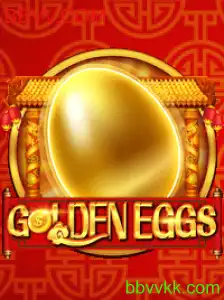 GoldenEggs - Um Mergulho na Aventura de BBVV.COM