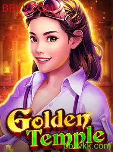 Explorando 'GoldenTemple': O Novo Jogo Fascinante no BBVV.COM