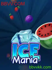 IceMania: Explorando o Universo de Entretenimento do Jogo com BBVV.COM