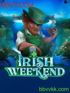 Descubra o Jogo 'IrishWeekend': Diversão e Aventura com BBVV.COM