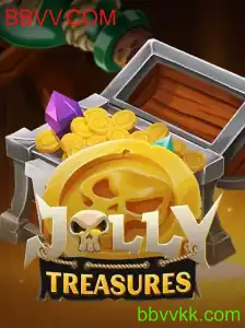 Explorando JollyTreasures: Aventura e Estratégia no Mundo dos Jogos de Tabuleiro