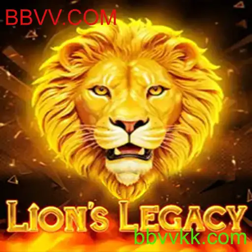 LionsLegacy: Uma Jornada Épica no Mundo dos Jogos Digitais