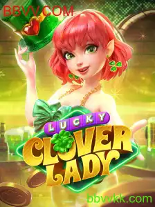 Descubra o Mundo de LuckyCloverLady: Um Jogo Inovador com BBVV.COM