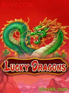 Jogo LuckyDragons: Um Mundo de Aventuras e Estratégia