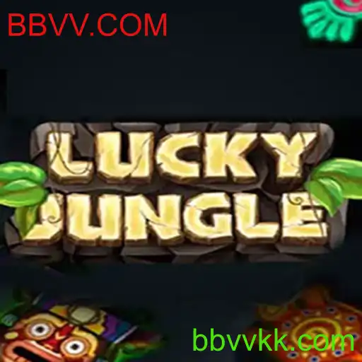 Explorando o Mundo de LuckyJungle: Diversão e Estratégia no BBVV.COM