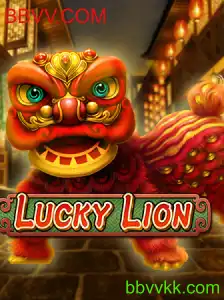 Descubra LuckyLion: O Jogo Sensação da BBVV.COM