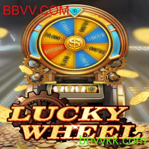 Descubra o Mundo Empolgante de LuckyWheel no BBVV.COM