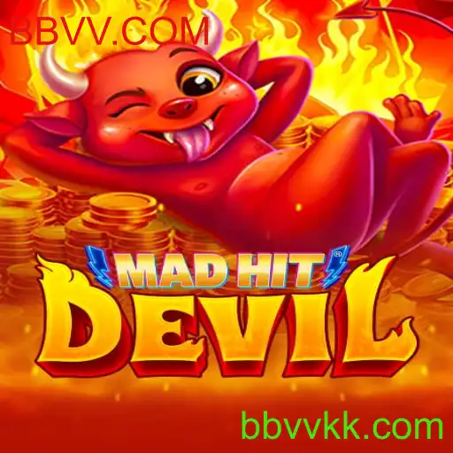 MadHitDevil: Um Mergulho no Mundo Criativo do Novo Jogo de Ação