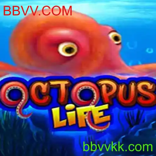 Descubra o Mundo de OctopusLife: A Nova Sensação dos Jogos Online