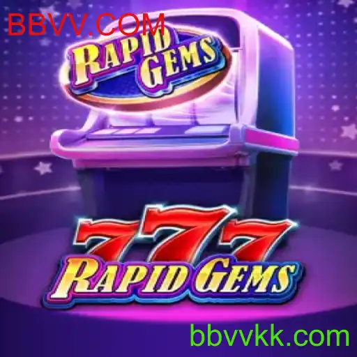 Desvendando o Mundo de RapidGems777: Um Jogo de Estrategia e Sorte
