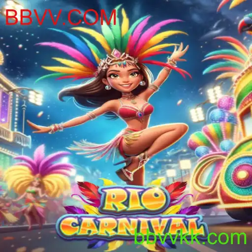 Explorando o Fascinante Mundo de RioCarnival: Um Jogo Inovador da BBVV.COM