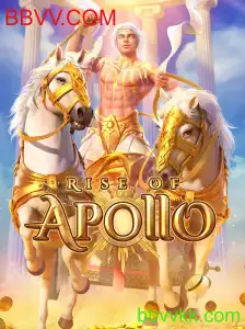 Rise of Apollo: Explorando o Fascinante Mundo deste Jogo