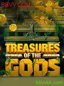 Descubra as Aventuras de 'TreasureoftheGods': Um Mergulho nas Regras e Estratégias