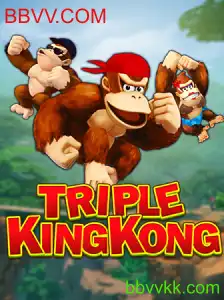 TripleKingKong: Um Novo Fenômeno no Mundo dos Jogos