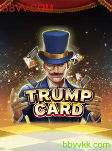 Descubra o Jogo Estratégico TrumpCard e Mergulhe em Sua Dinâmica Única